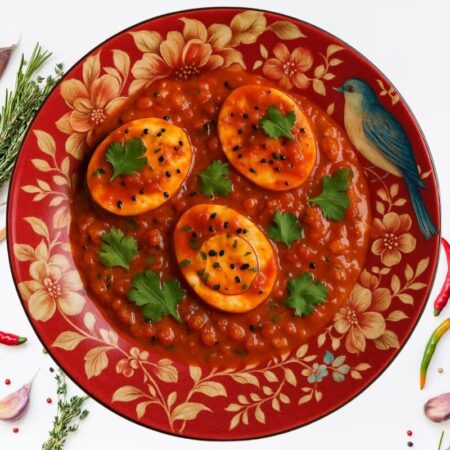 Egg Curry