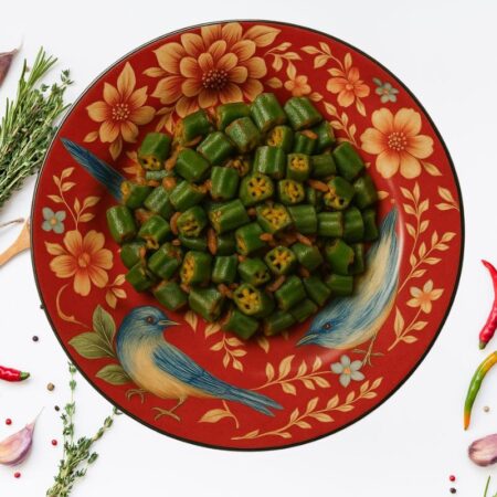 Bhindi