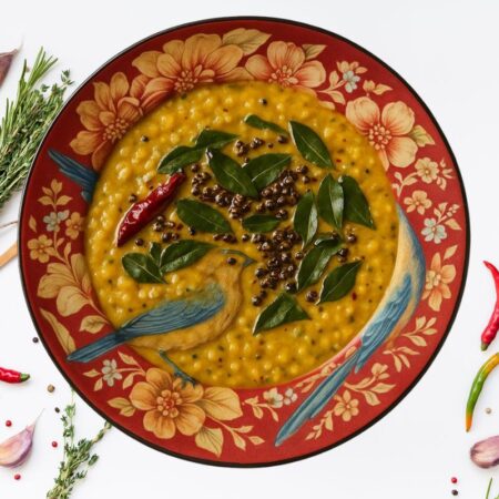 Panchmael Daal